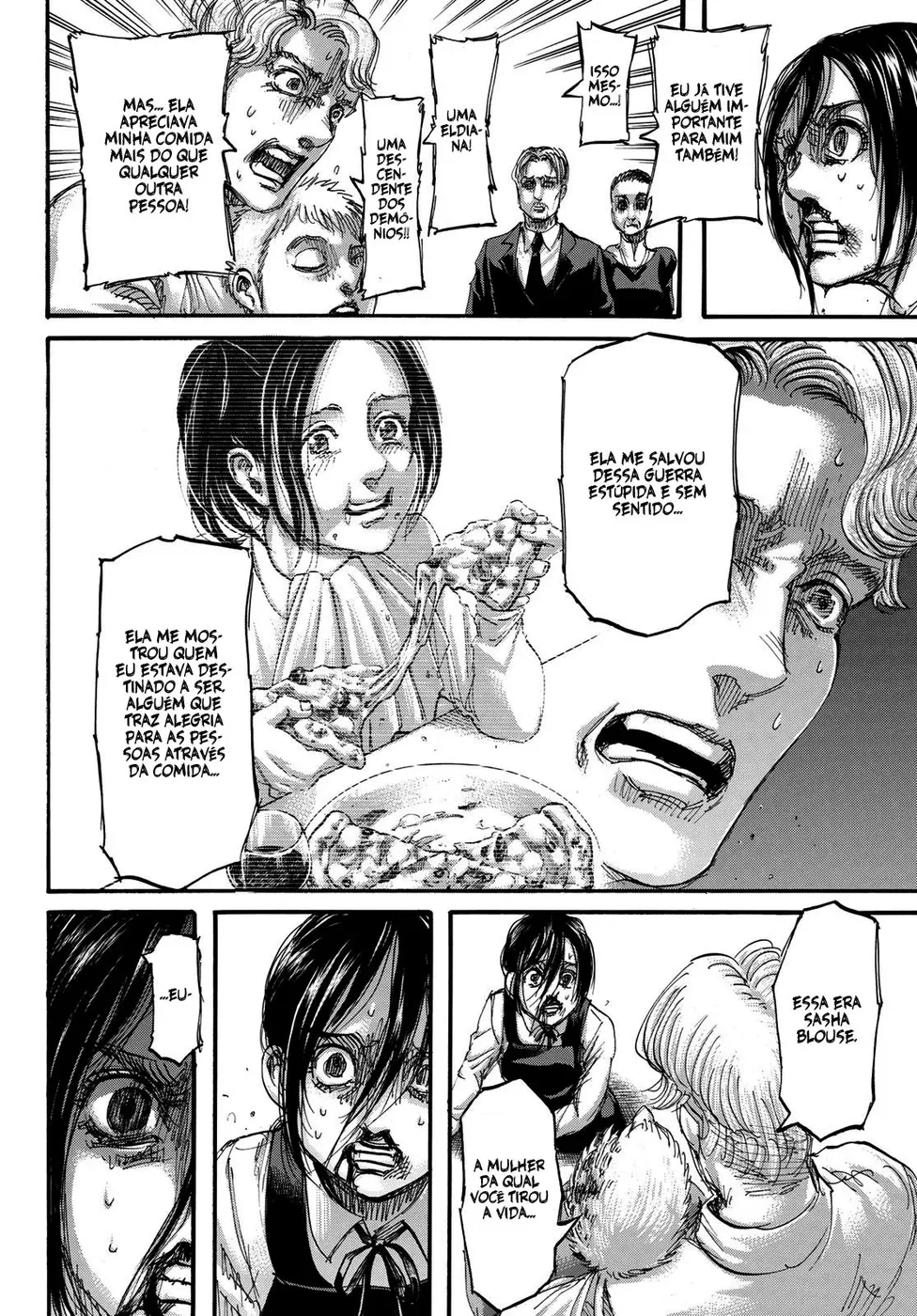 Read Attack on Titan PT Manga Online