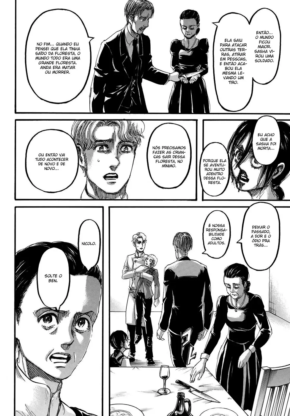 Read Attack on Titan PT Manga Online