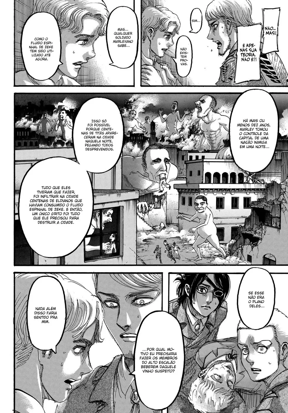 Read Attack on Titan PT Manga Online