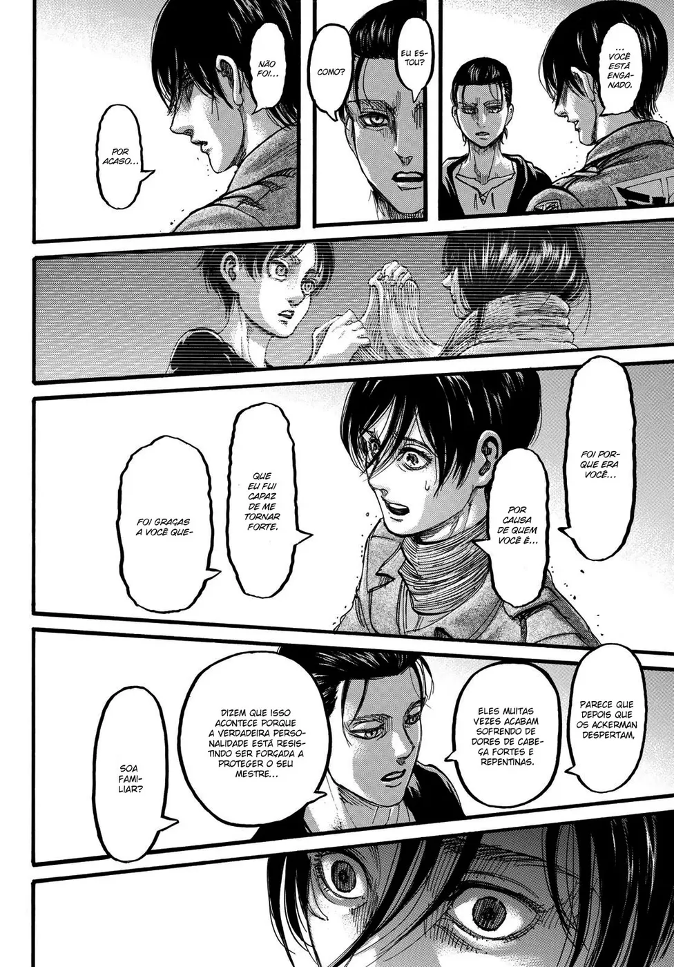 Read Attack on Titan PT Manga Online