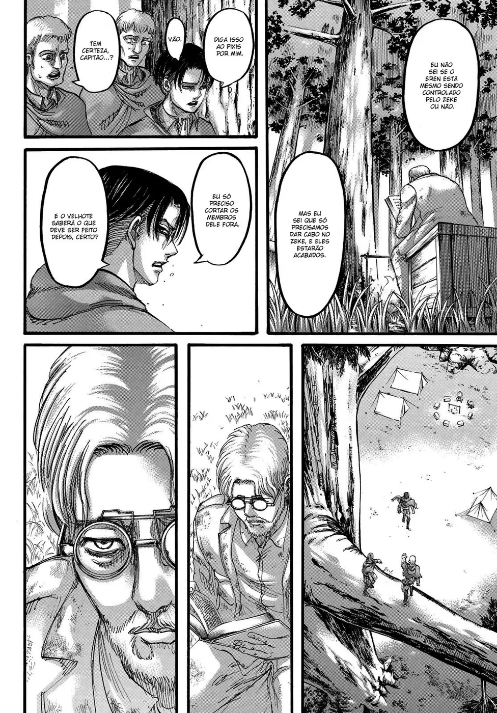Read Attack on Titan PT Manga Online