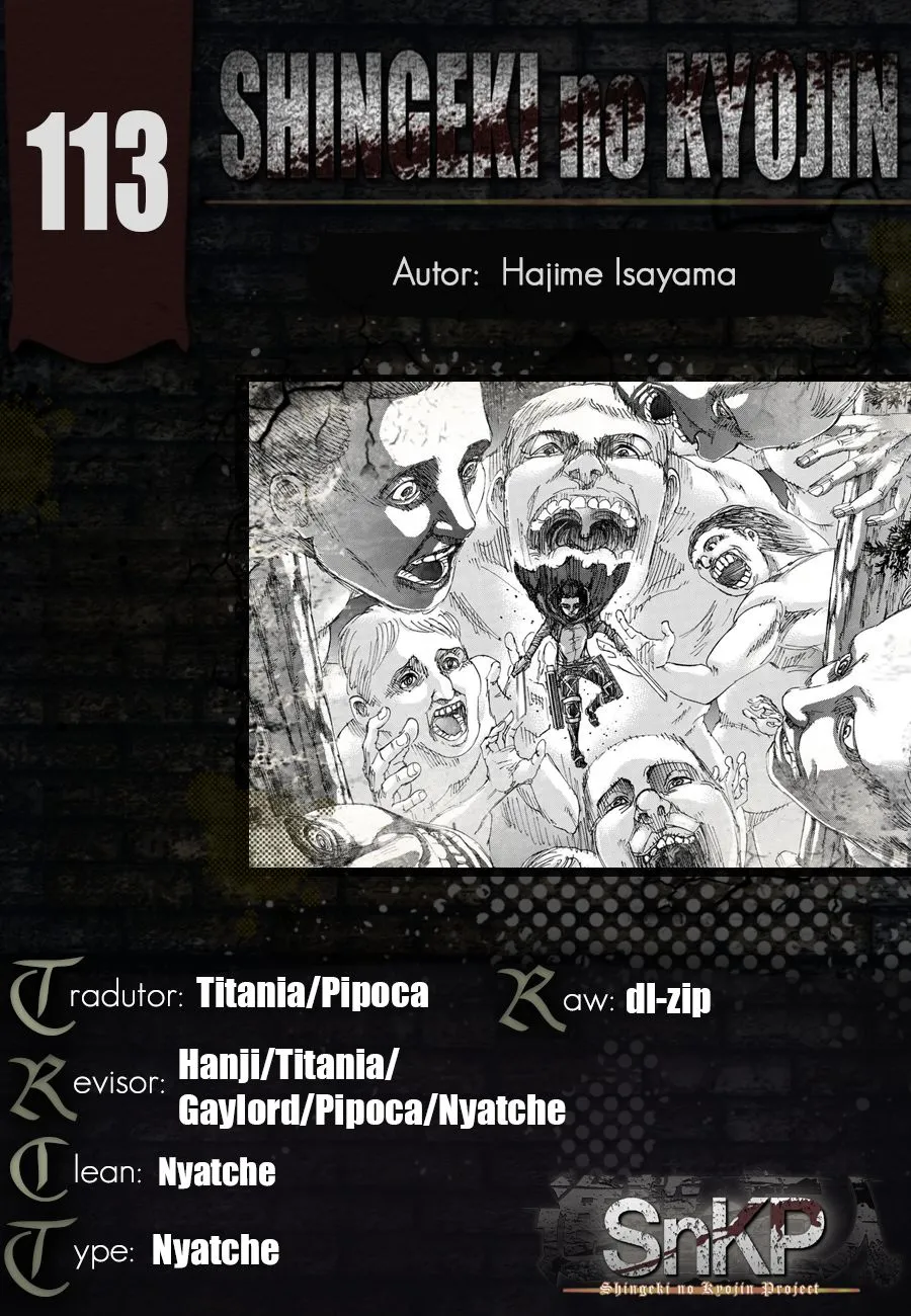 Read Attack on Titan PT Manga Online