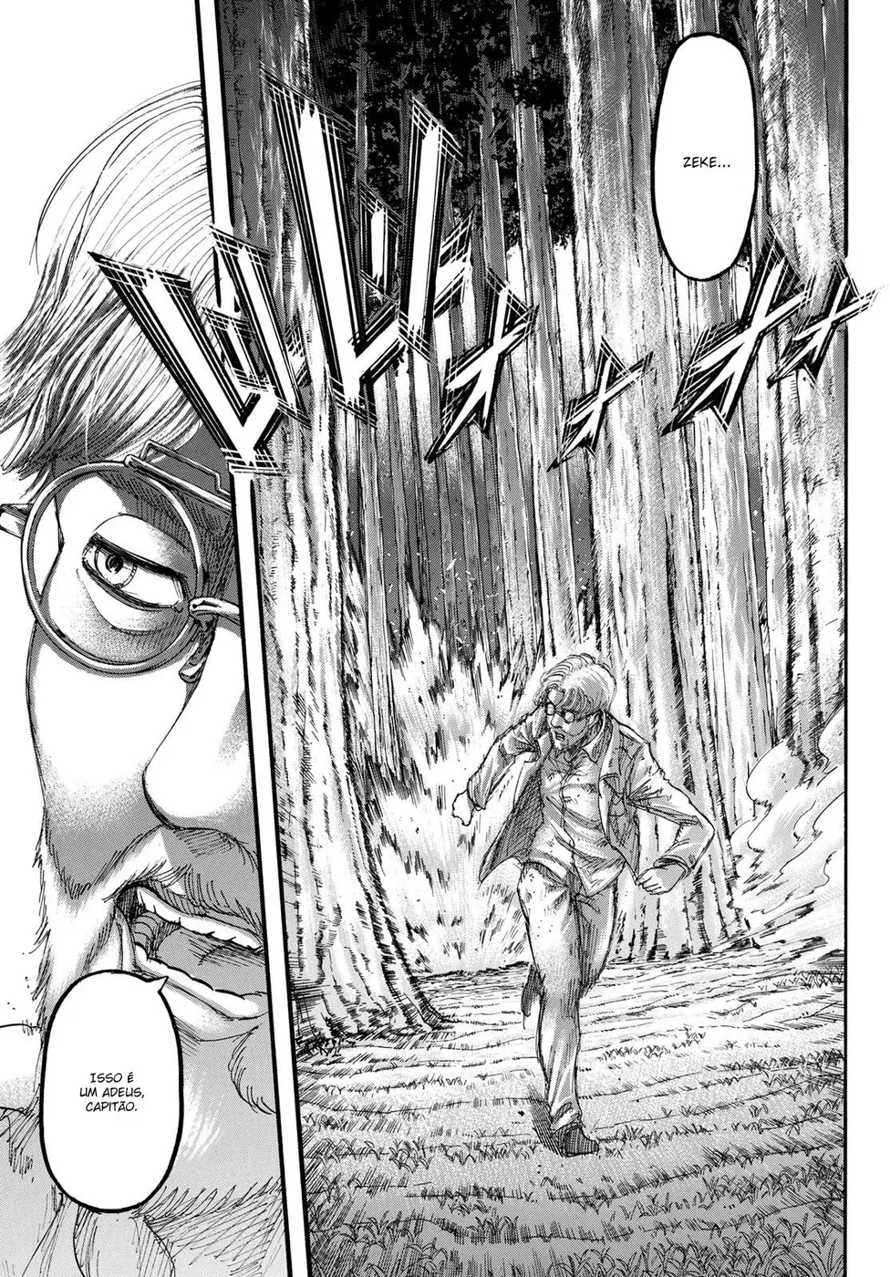 Read Attack on Titan PT Manga Online