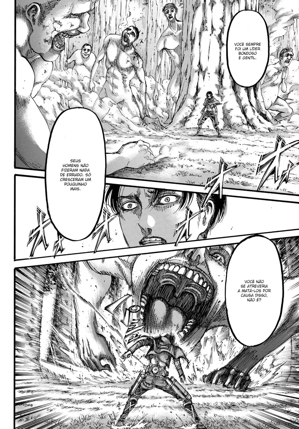 Read Attack on Titan PT Manga Online