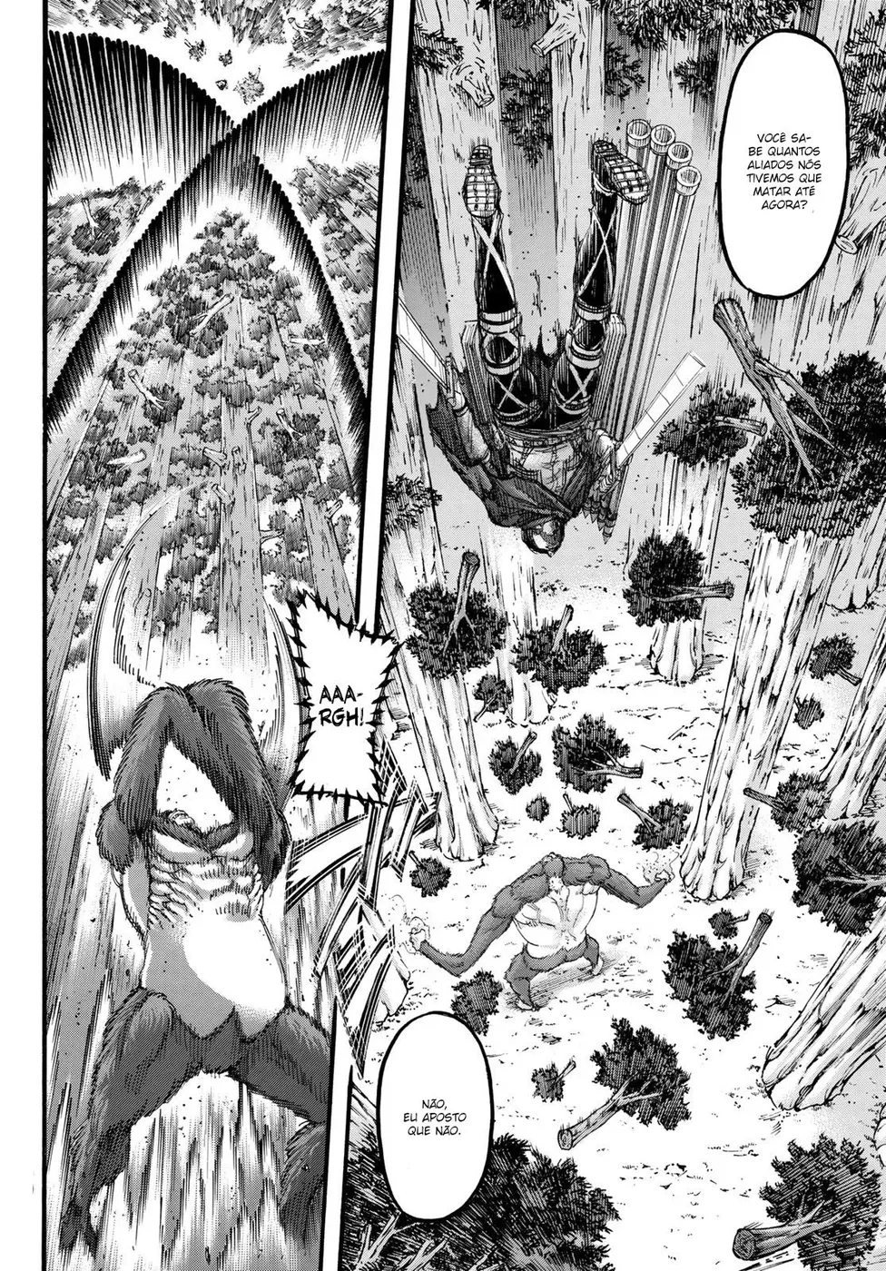 Read Attack on Titan PT Manga Online