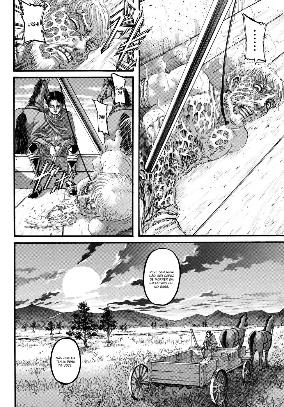 Read Attack on Titan PT Manga Online