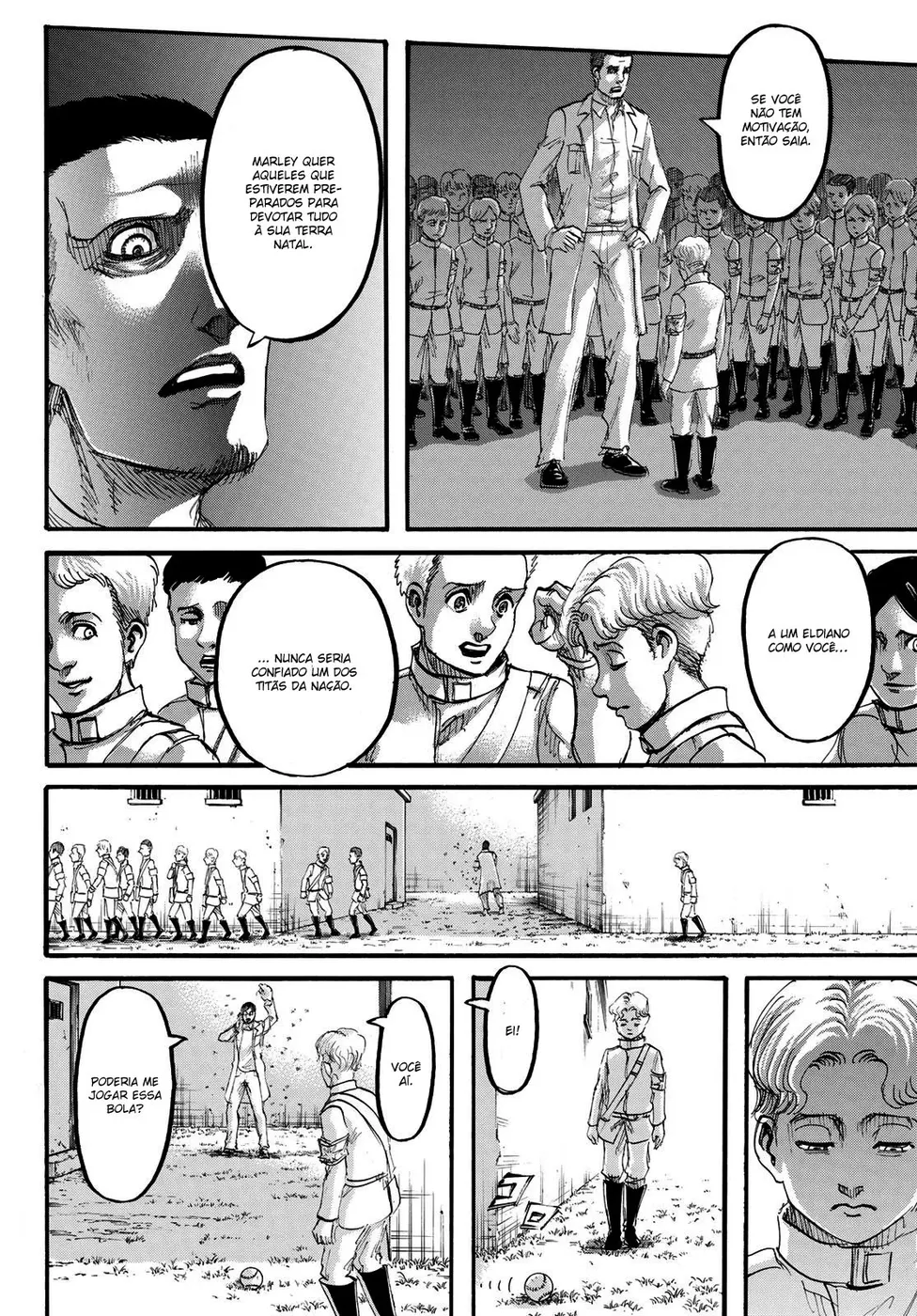 Read Attack on Titan PT Manga Online