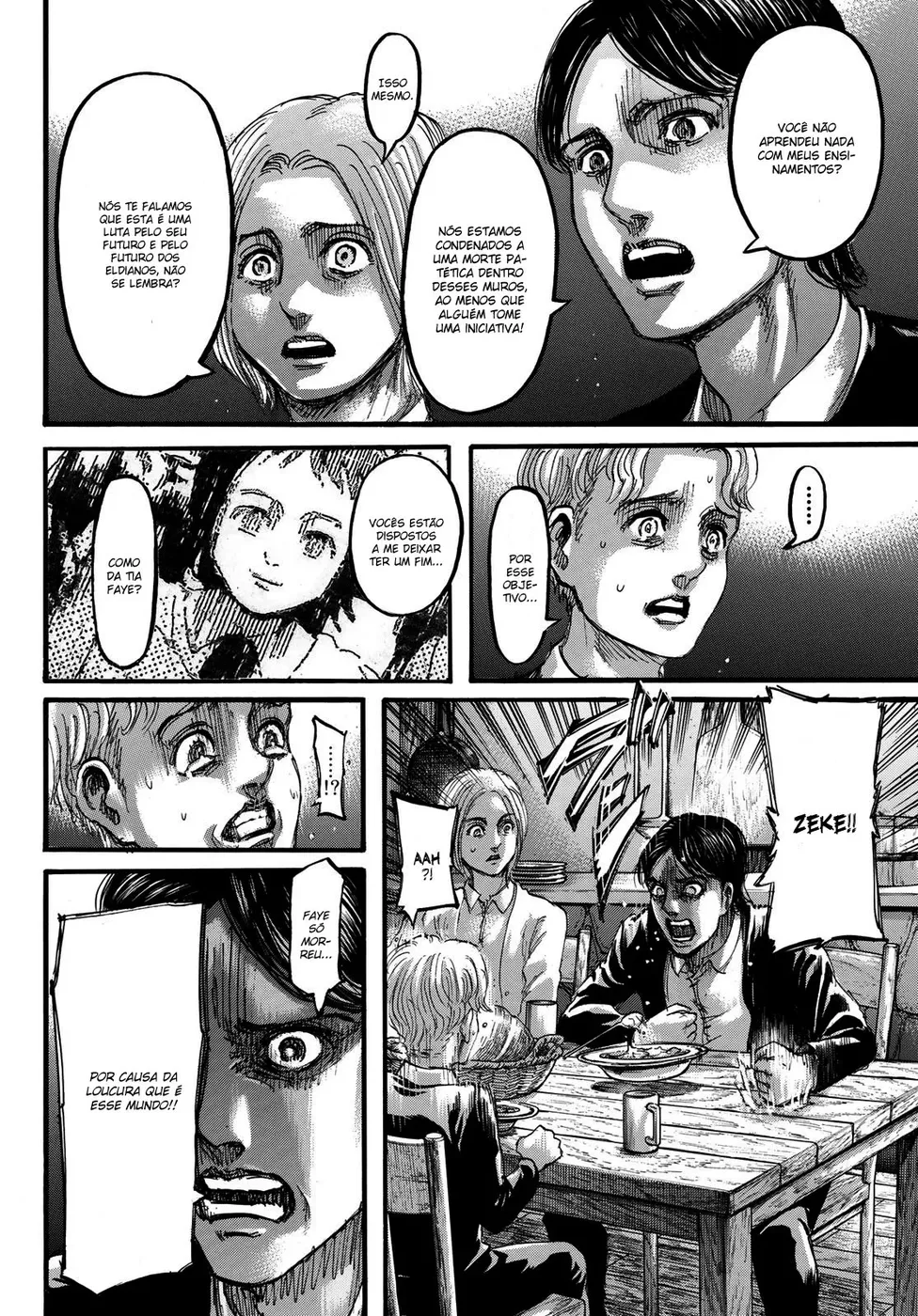 Read Attack on Titan PT Manga Online