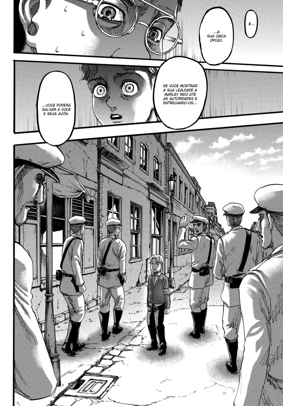 Read Attack on Titan PT Manga Online