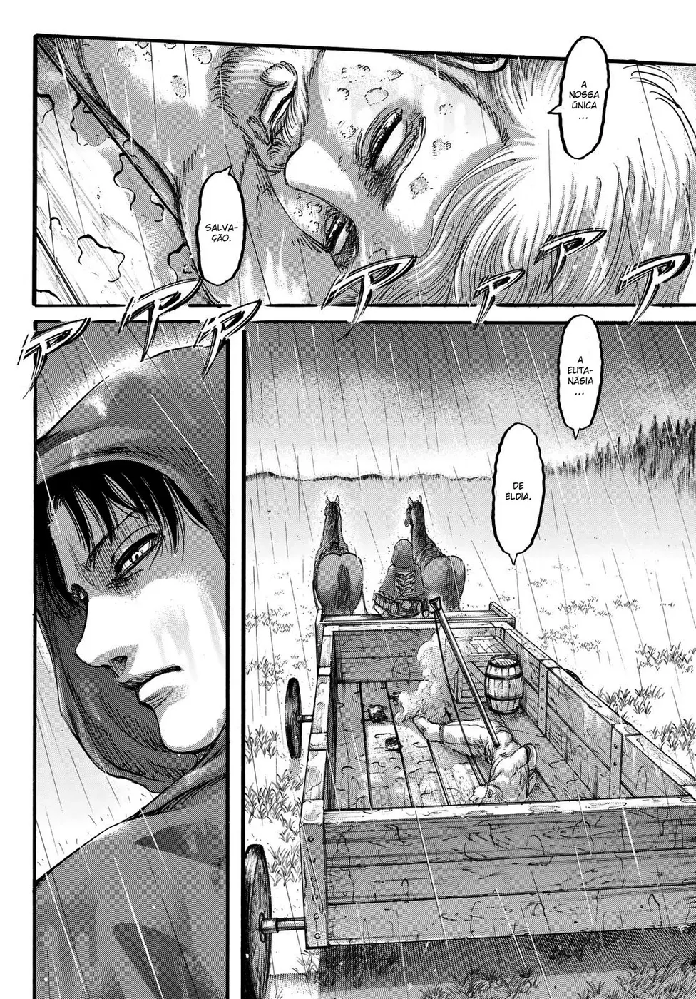 Read Attack on Titan PT Manga Online