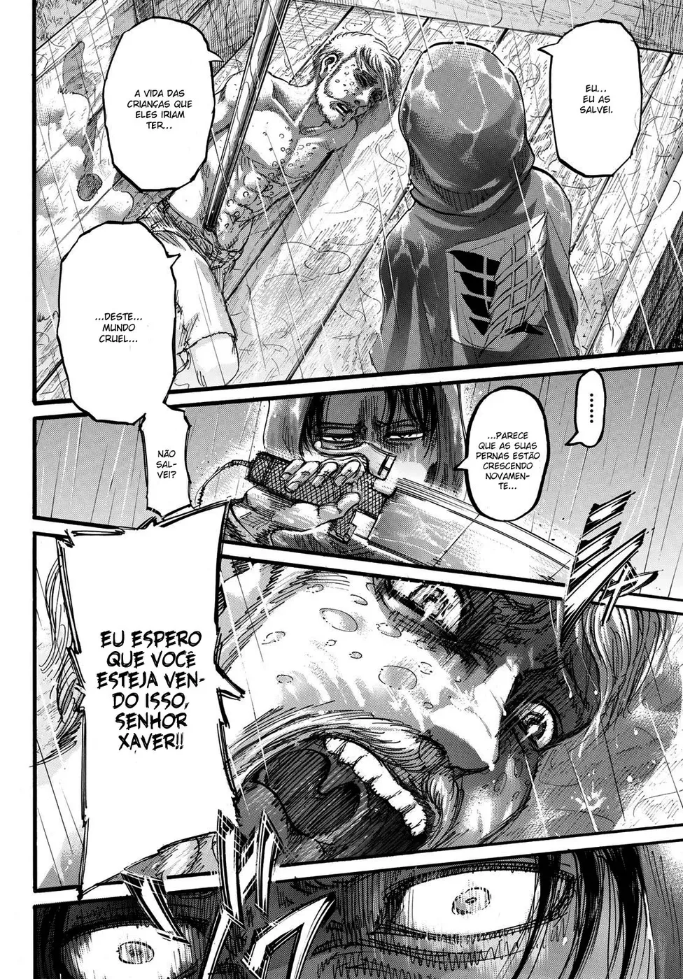 Read Attack on Titan PT Manga Online