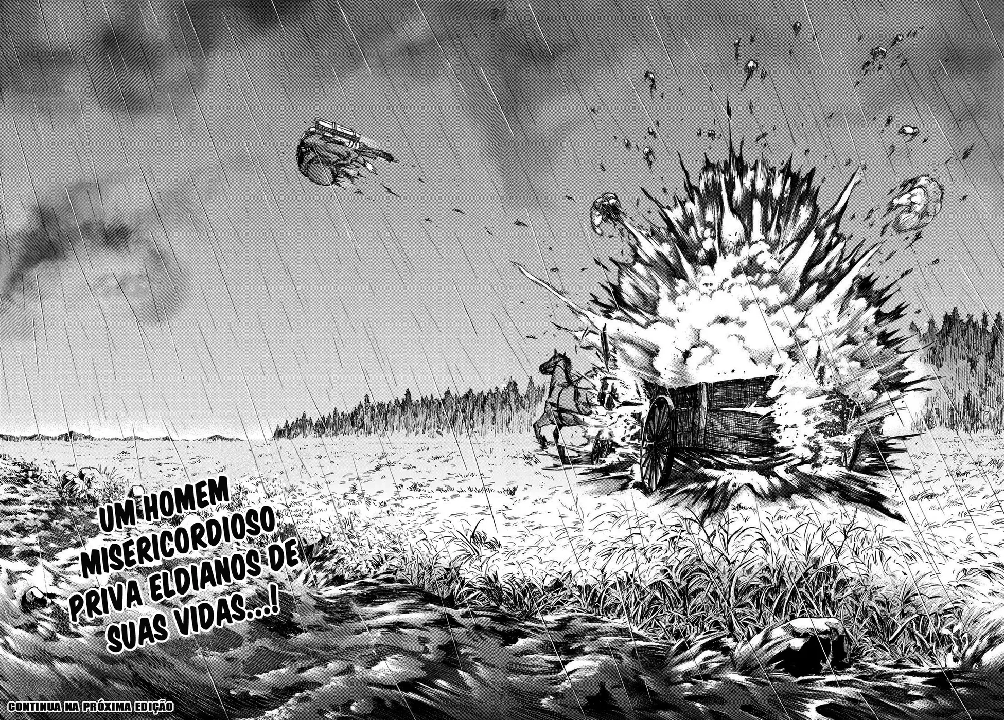 Read Attack on Titan PT Manga Online