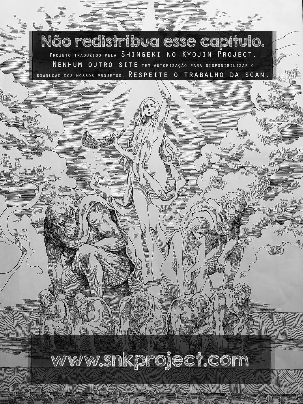 Read Attack on Titan PT Manga Online