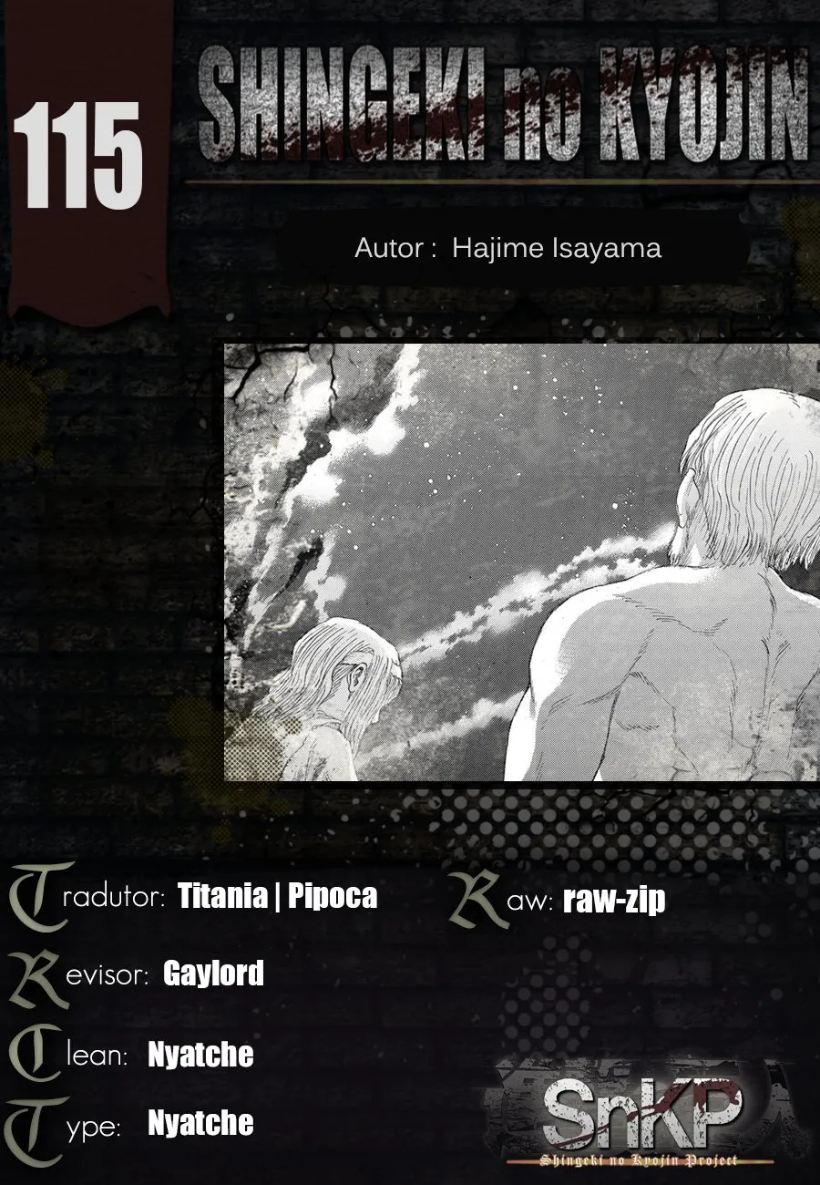 Read Attack on Titan PT Manga Online