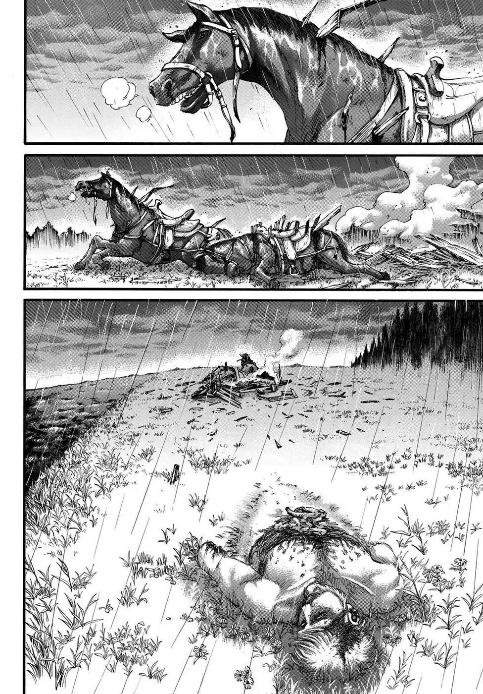 Read Attack on Titan PT Manga Online