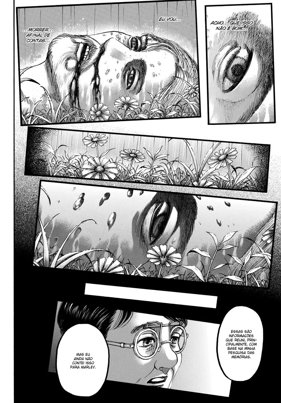 Read Attack on Titan PT Manga Online