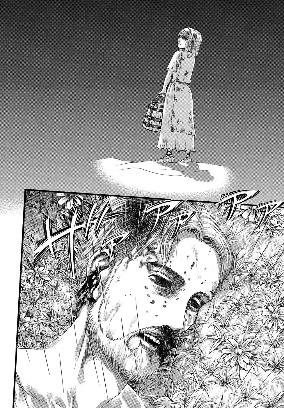Read Attack on Titan PT Manga Online