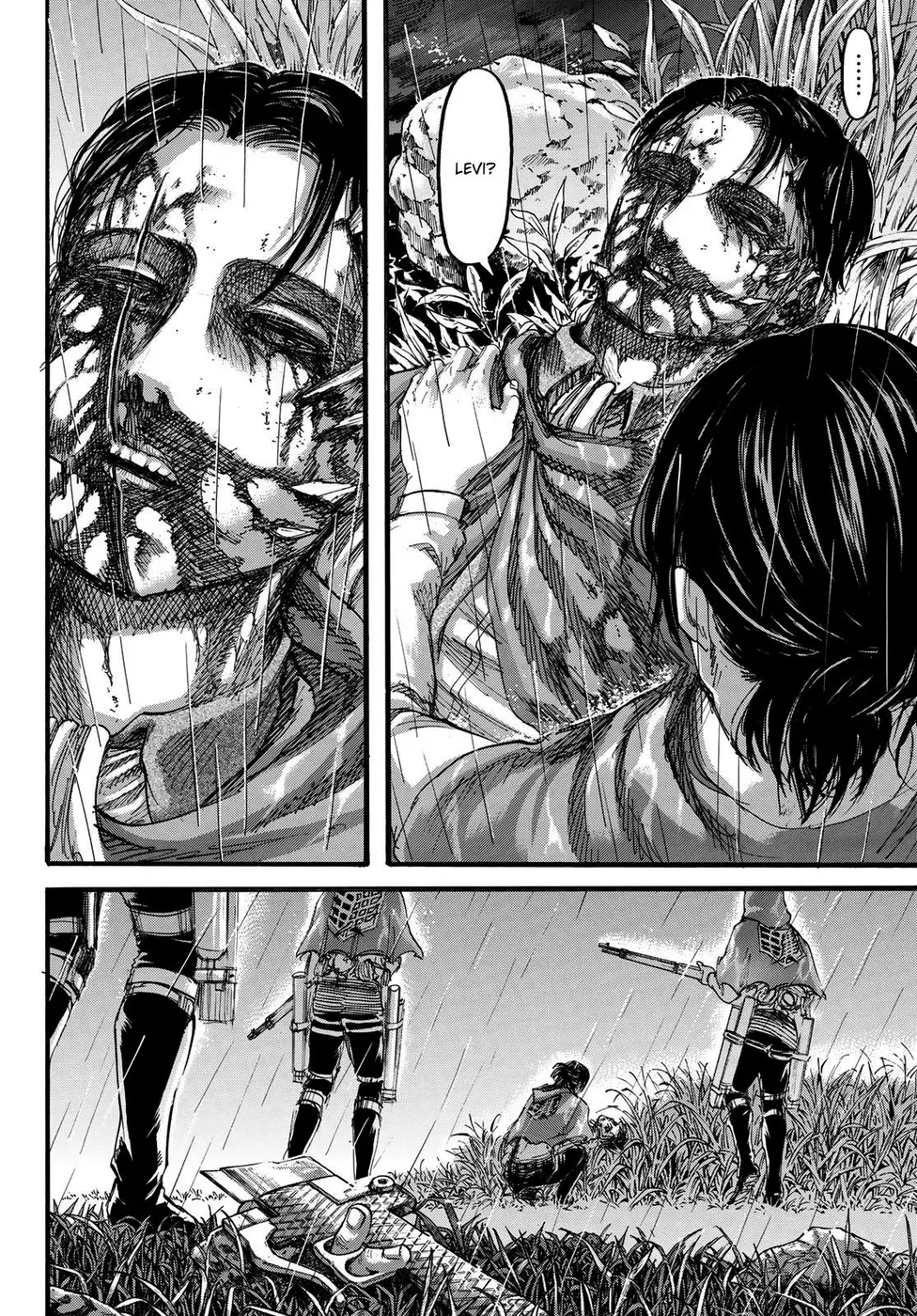 Read Attack on Titan PT Manga Online