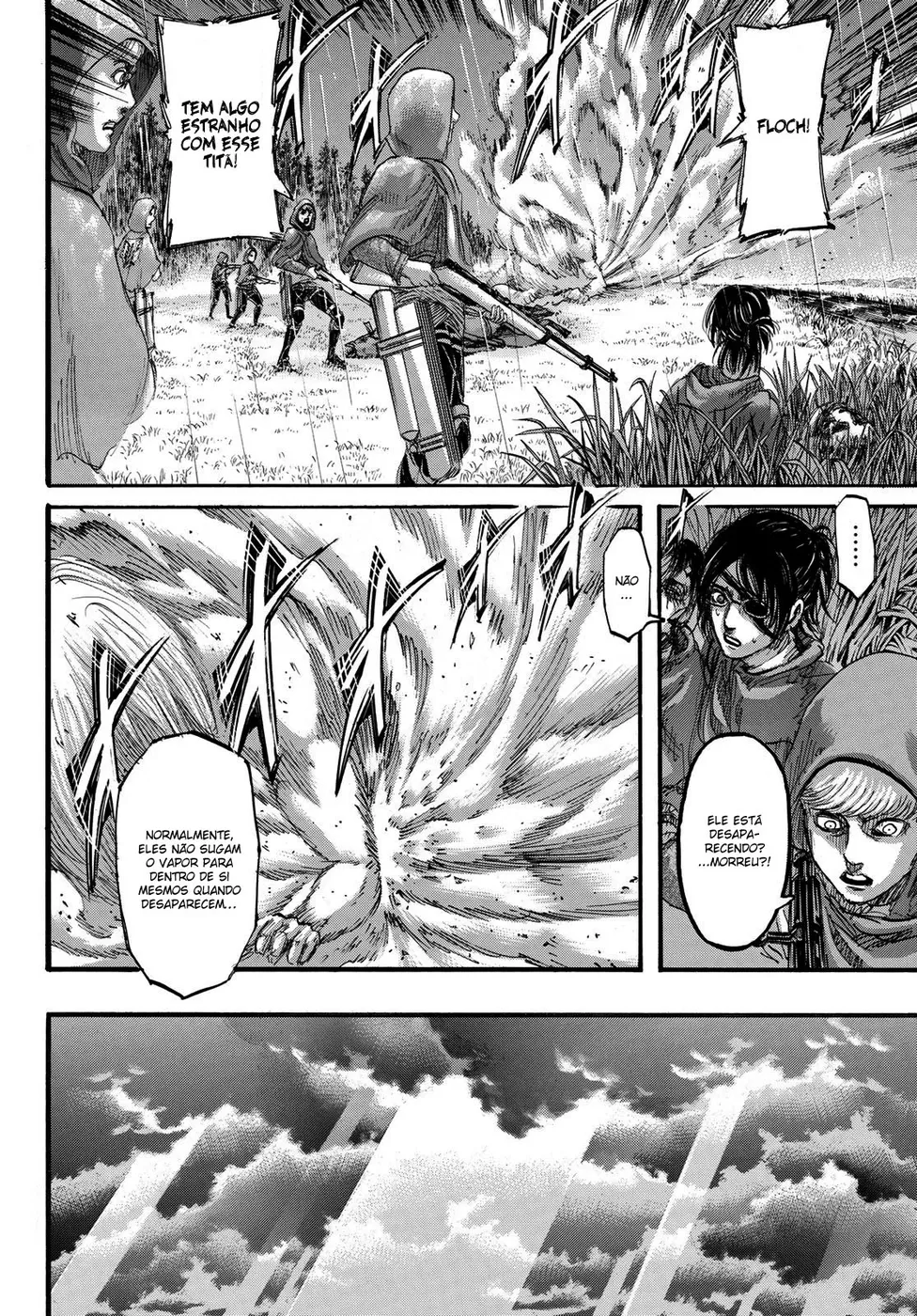 Read Attack on Titan PT Manga Online