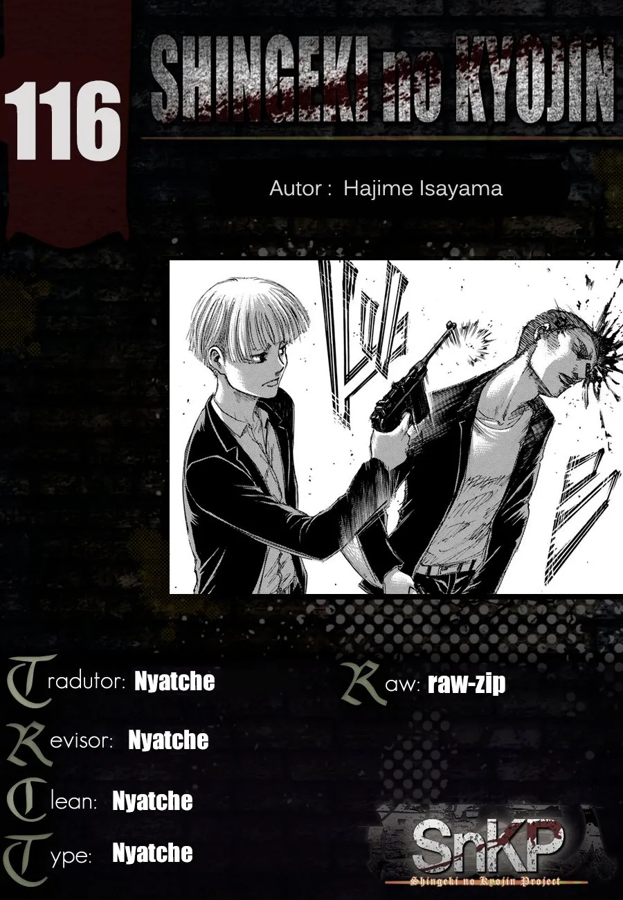 Read Attack on Titan PT Manga Online