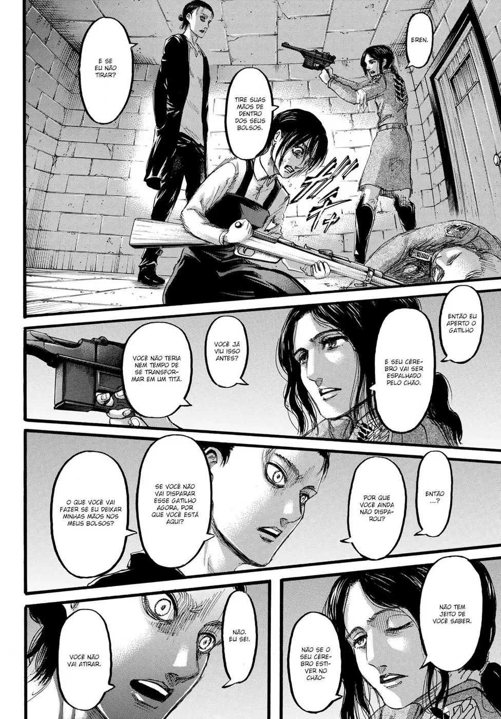 Read Attack on Titan PT Manga Online