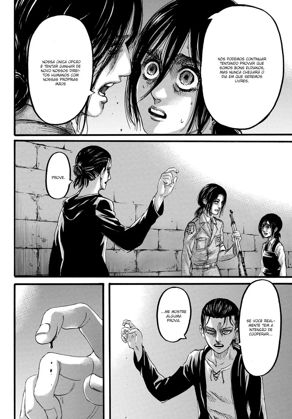 Read Attack on Titan PT Manga Online