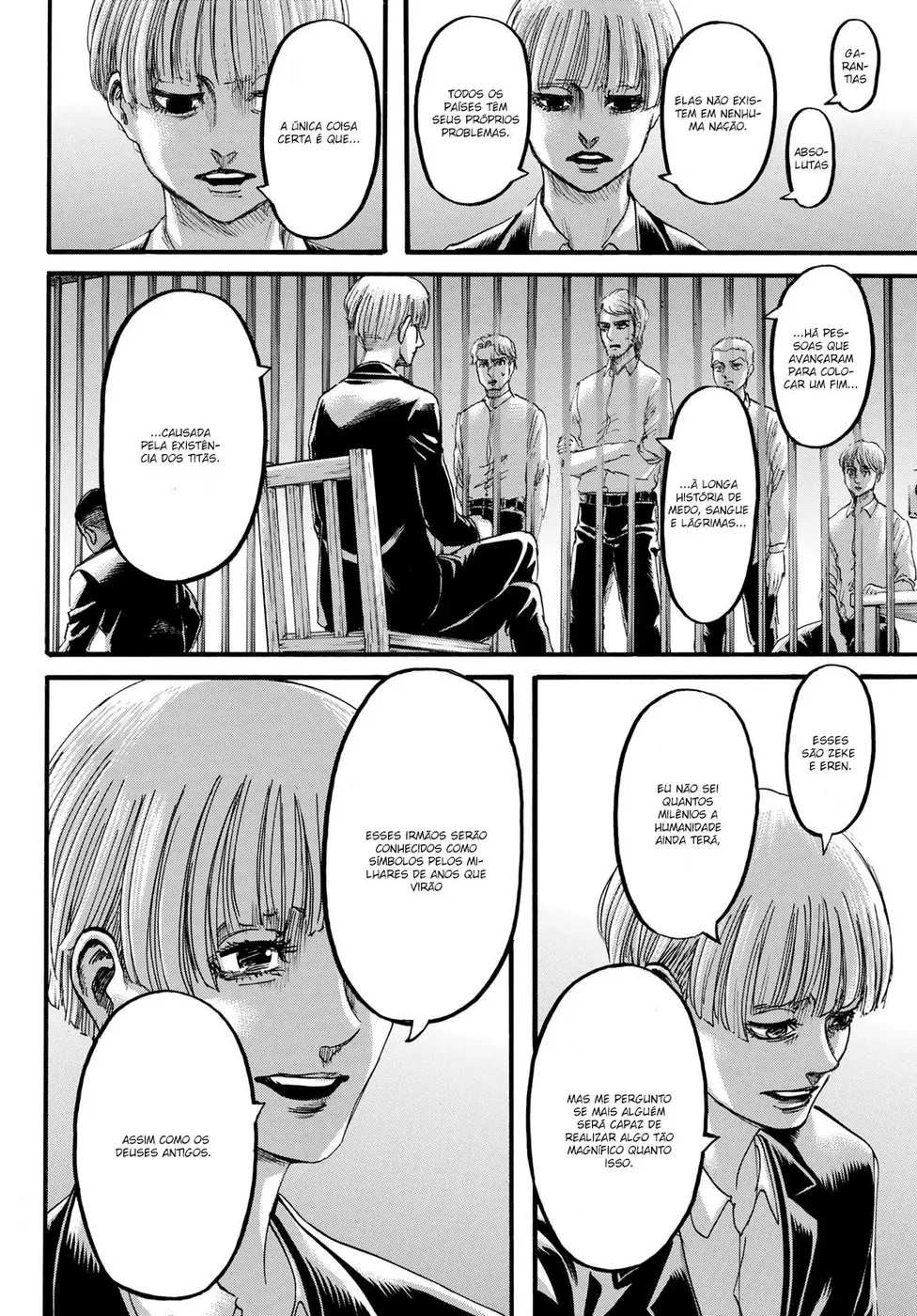 Read Attack on Titan PT Manga Online