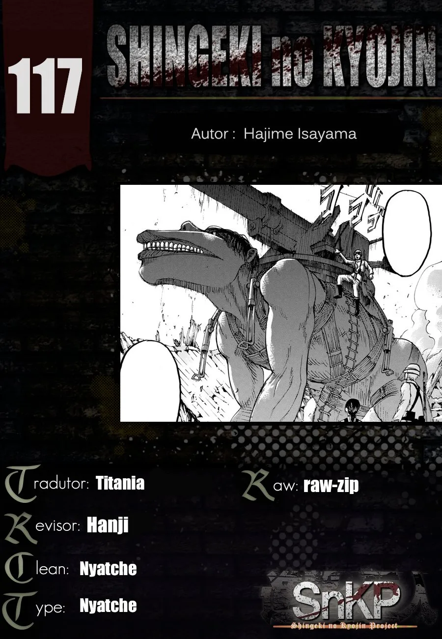 Read Attack on Titan PT Manga Online