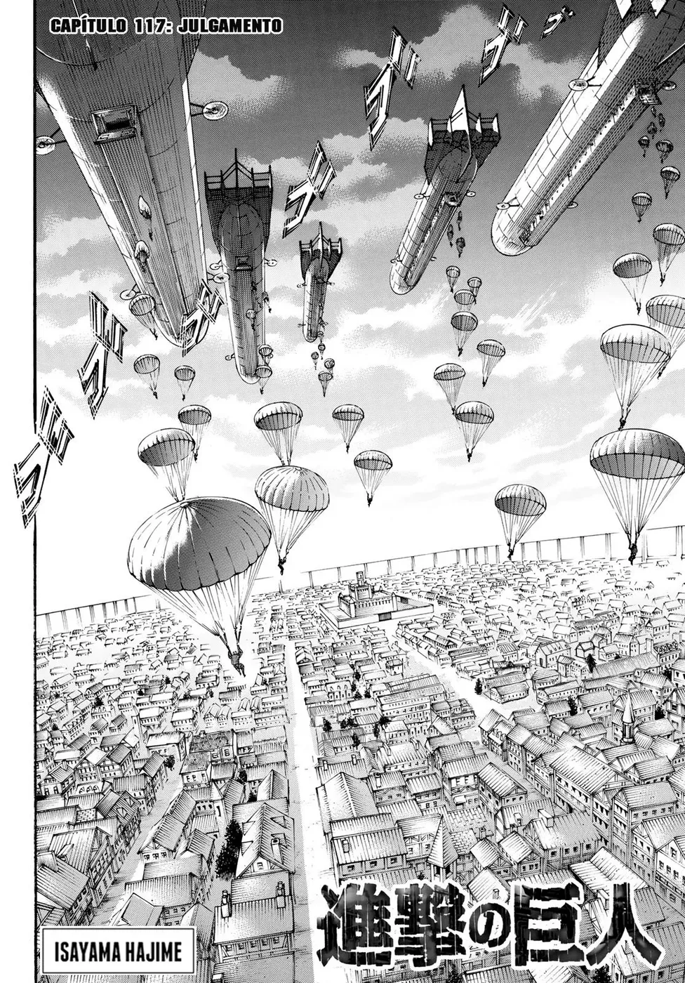 Read Attack on Titan PT Manga Online