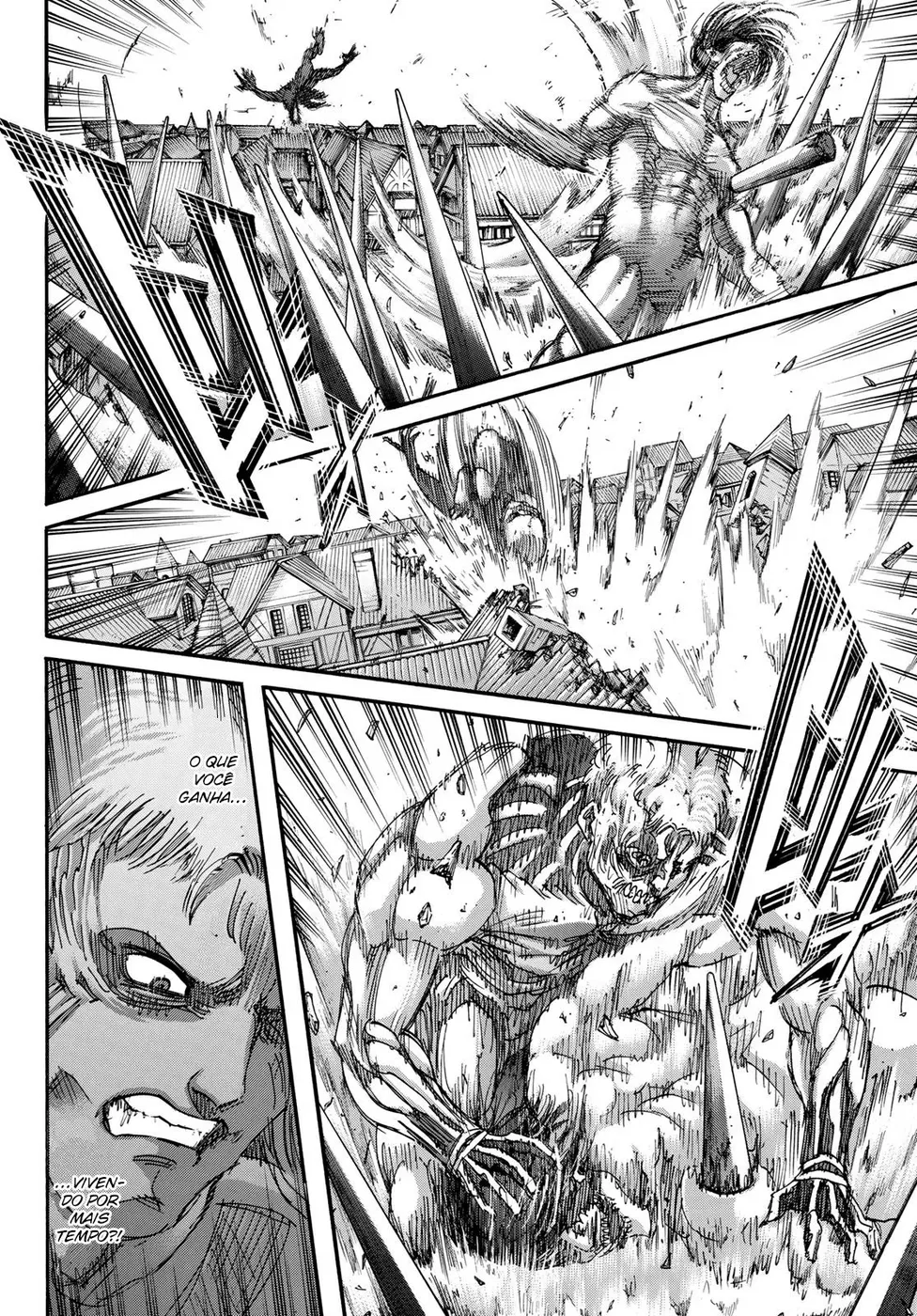 Read Attack on Titan PT Manga Online