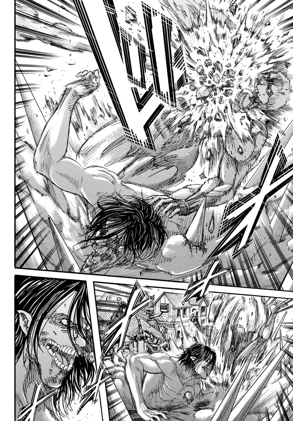 Read Attack on Titan PT Manga Online