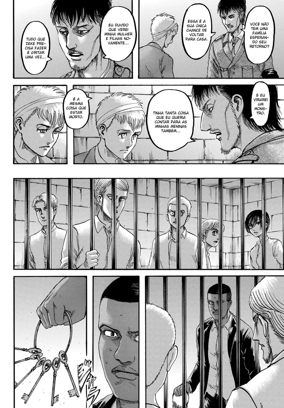 Read Attack on Titan PT Manga Online