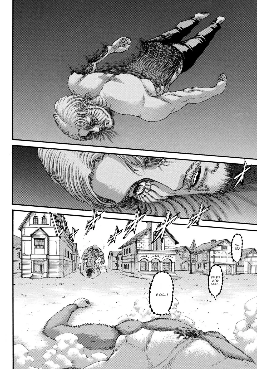 Read Attack on Titan PT Manga Online