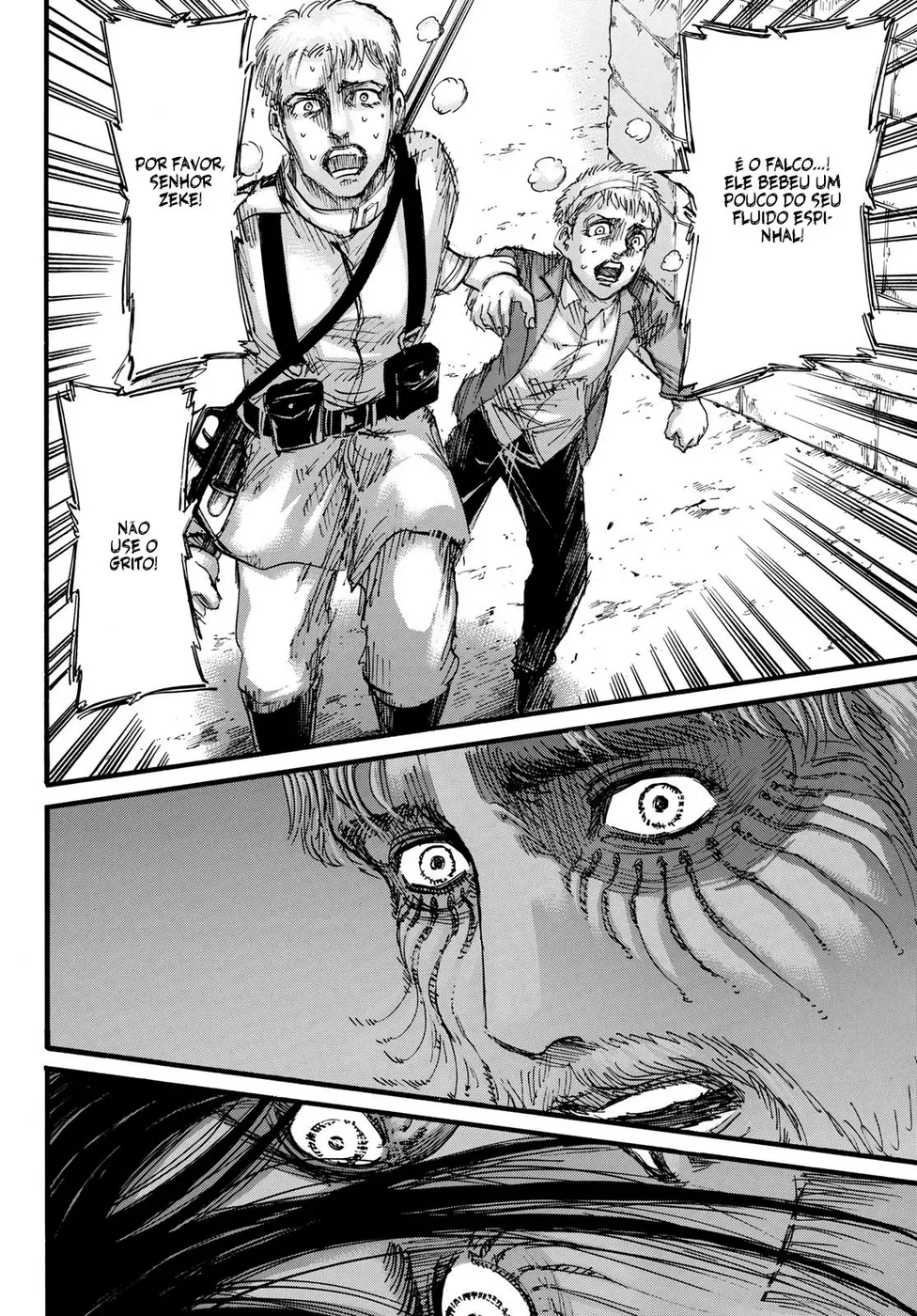 Read Attack on Titan PT Manga Online