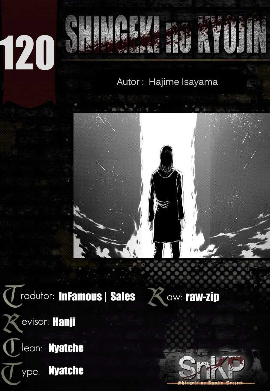 Read Attack on Titan PT Manga Online