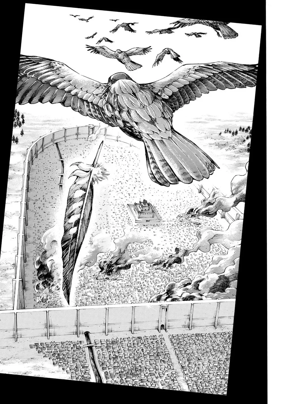 Read Attack on Titan PT Manga Online