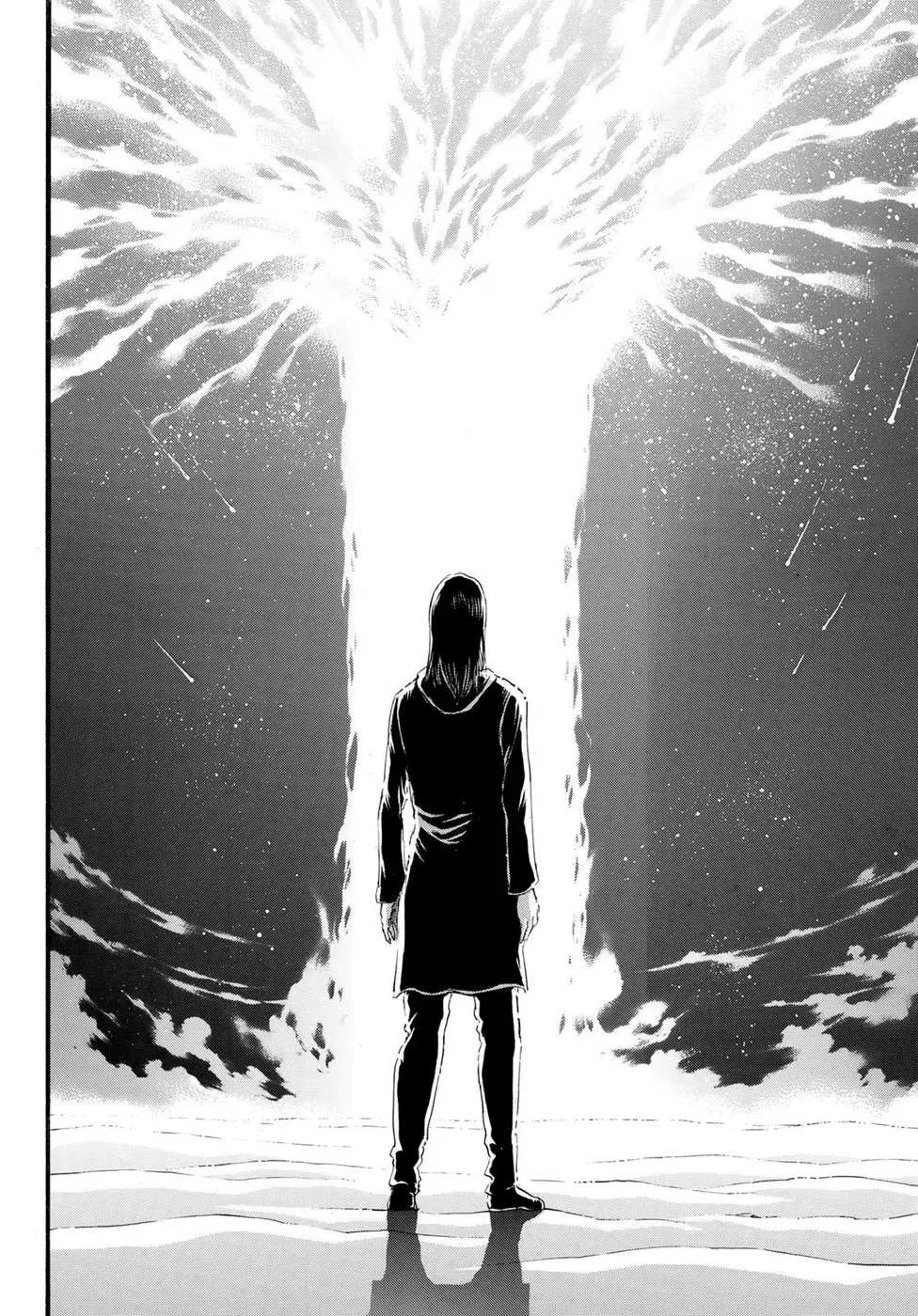 Read Attack on Titan PT Manga Online