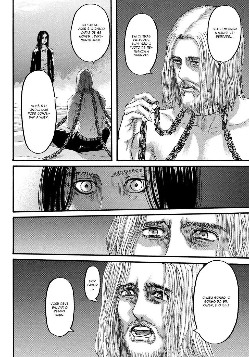 Read Attack on Titan PT Manga Online