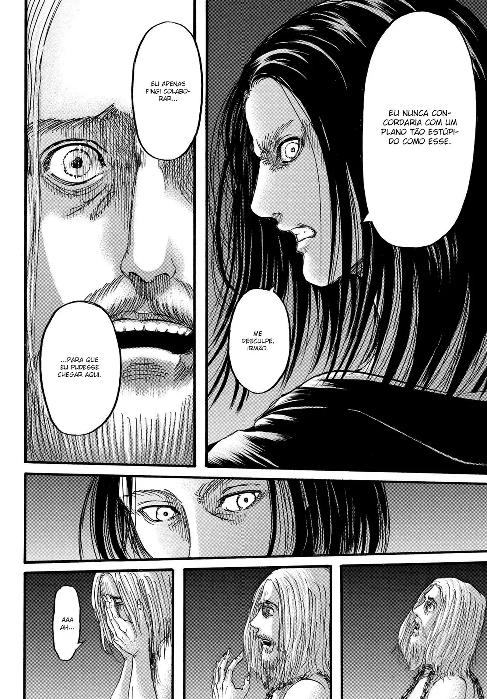 Read Attack on Titan PT Manga Online