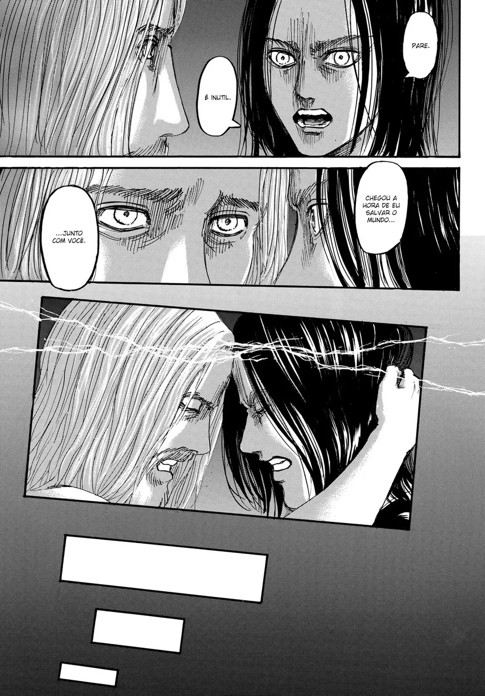 Read Attack on Titan PT Manga Online