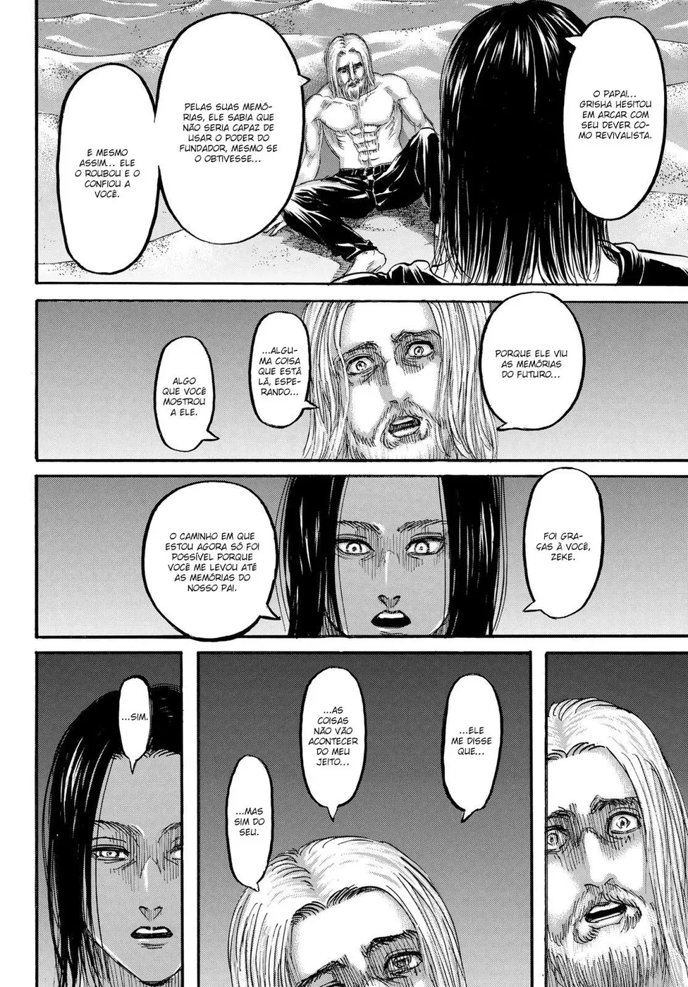 Read Attack on Titan PT Manga Online