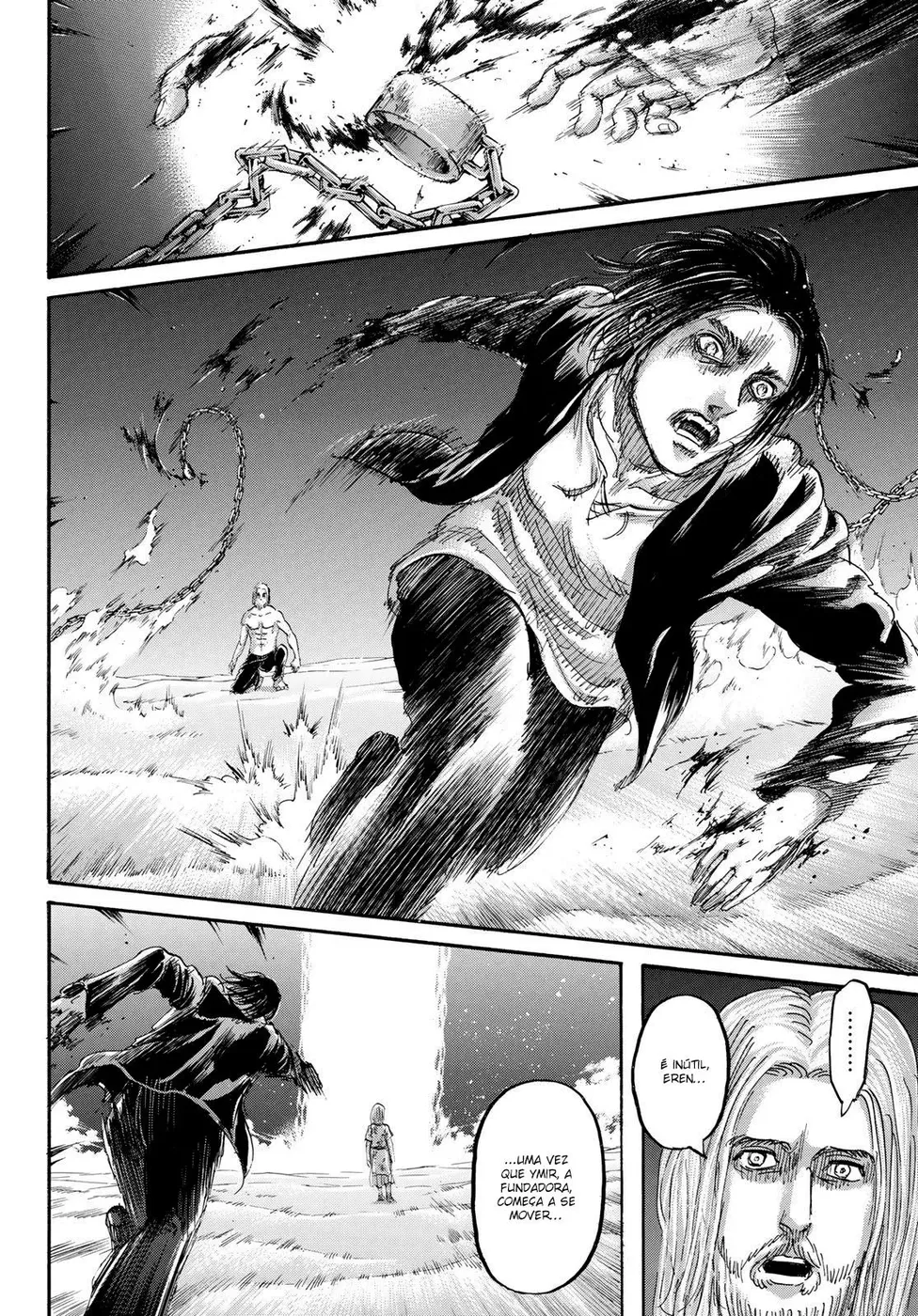 Read Attack on Titan PT Manga Online