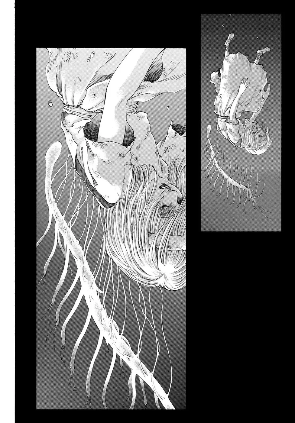 Read Attack on Titan PT Manga Online