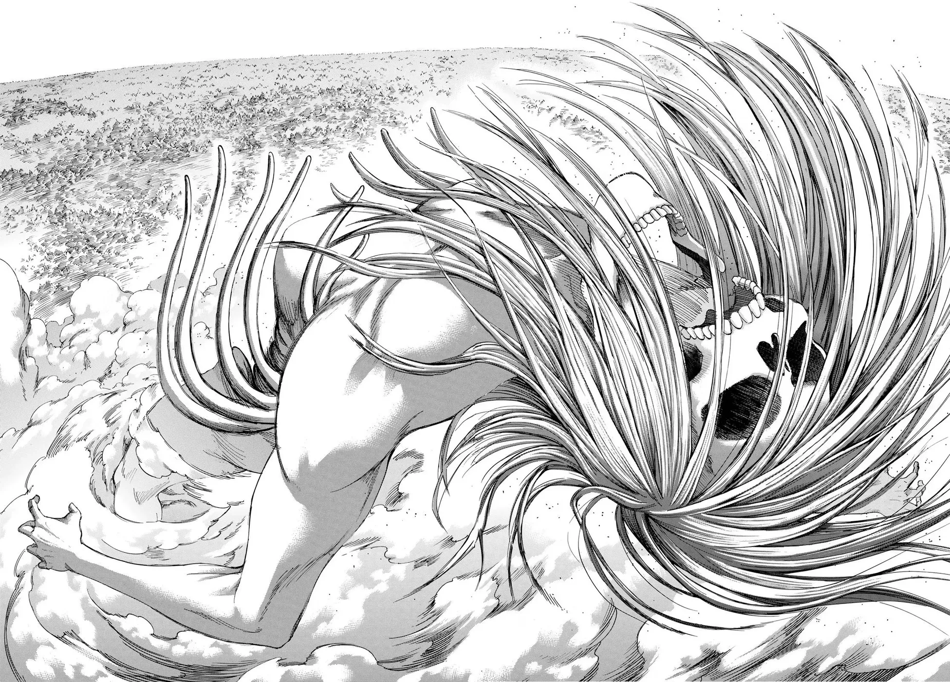 Read Attack on Titan PT Manga Online
