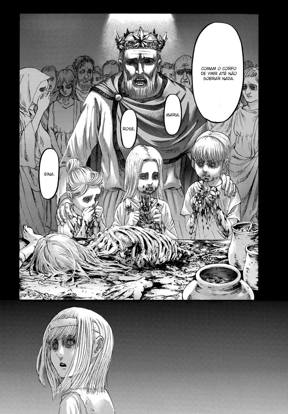Read Attack on Titan PT Manga Online