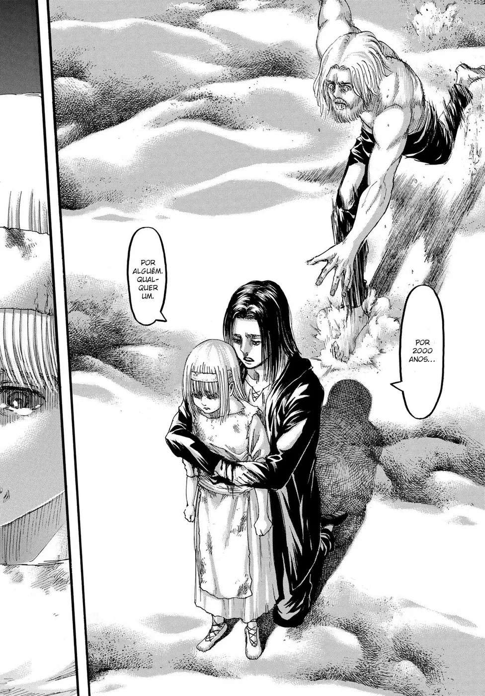 Read Attack on Titan PT Manga Online