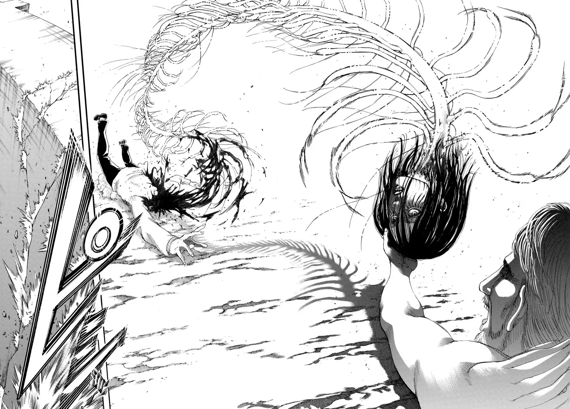 Read Attack on Titan PT Manga Online