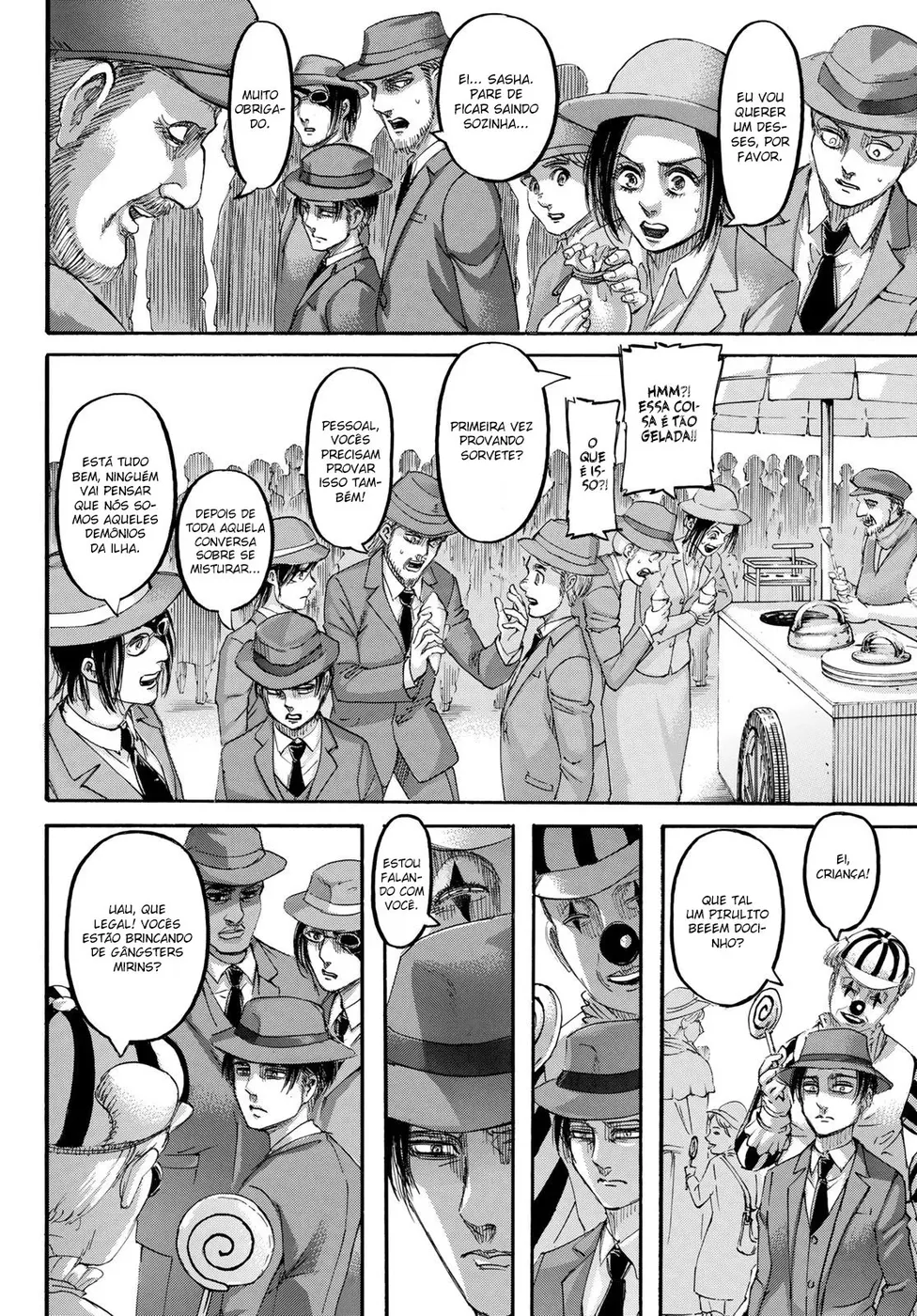 Read Attack on Titan PT Manga Online