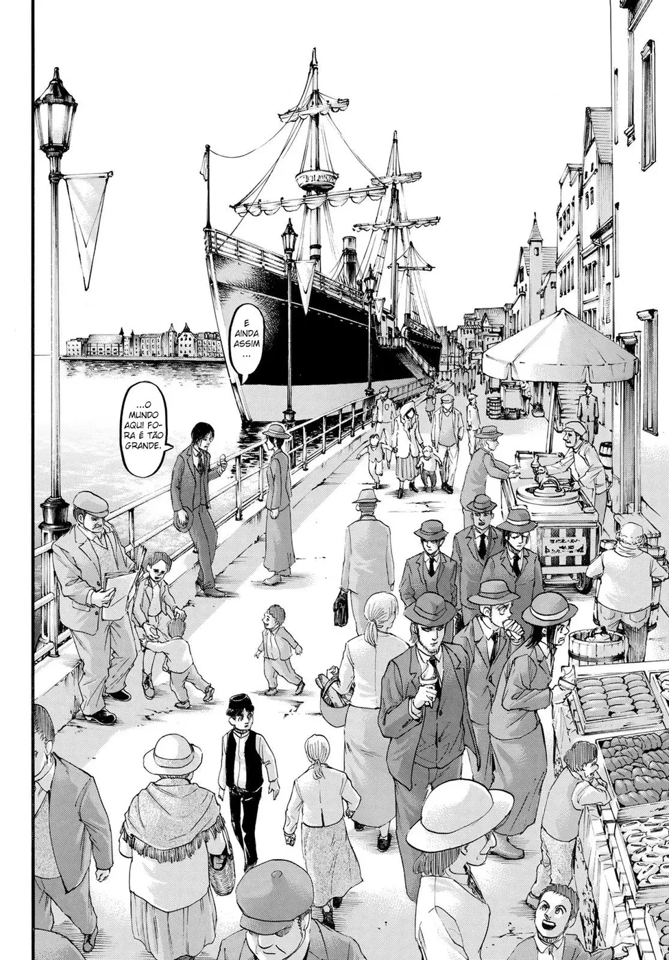 Read Attack on Titan PT Manga Online