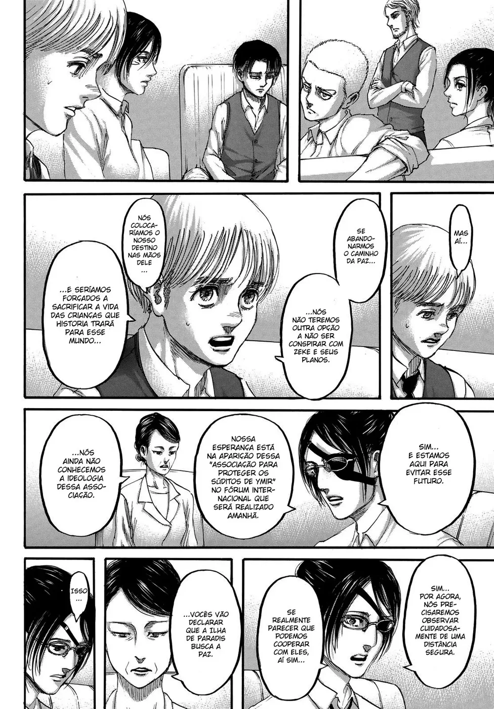 Read Attack on Titan PT Manga Online